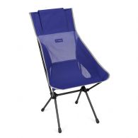 Helinox Sunset Chair campingstoel cobalt 
