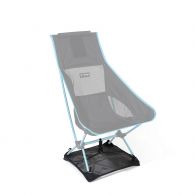 Helinox Ground Sheet Chair Two grondzeil stabilisator  black