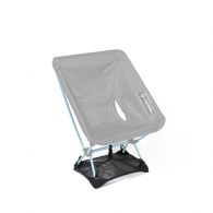 Helinox Ground Sheet Chair Zero grondzeil stabilisator  black
