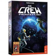 999 Games De Crew kaartspel 