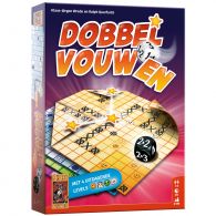 999 Games Dobbel Vouwen dobbelspel 
