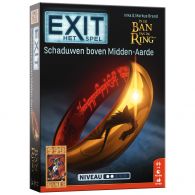 999 Games EXIT - Schaduwen boven Midden-Aarde 