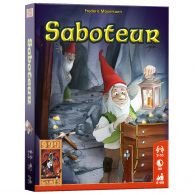 999 Games Saboteur Basisspel kaartspel 