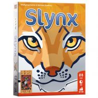 999 Games Slynx kaartspel 