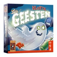 999 Games Vlotte Geesten kaartspel 