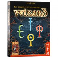 999 Games Wizard kaartspel 