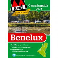 Acsi Benelux campinggids 2024 