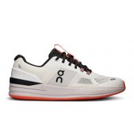On The Roger Pro Clay 3MD107222 tennisschoenen heren undyed white lily