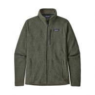 Patagonia Better Sweater fleece vest heren industrial green 