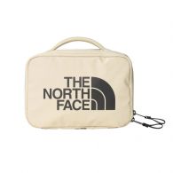 The North Face Base Camp Voyager toilettas gravel TNF black 