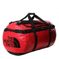 The North Face Base Camp XL 132 liter reistas TNF red TNF black 