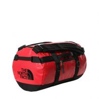 The North Face Base Camp XS 31 liter reistas TNF red TNF black 