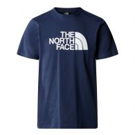 The North Face Easy shirt heren summit navy 