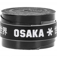 Osaka 2,4 m grip black 2-pack 