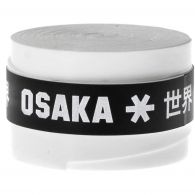 Osaka 2,4 m grip white 2-pack 