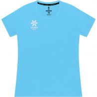Osaka Short Sleeve hockeyshirt dames light blue 