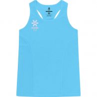 Osaka Singlet hockeyshirt dames light blue 