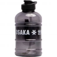 Osaka Giga drinkfles black 