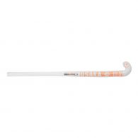 Osaka Futurelab 45 NXT Bow hockeystick white orange 