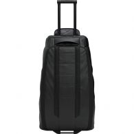 Db Journey Hugger Roller Check-In trolley 88 - 50 cm black  out