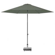 Platinum Sun & Shade Lisboa parasol 300 olive 