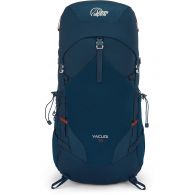 Lowe Alpine Yacuri medium - large 38L backpack tempest blue 
