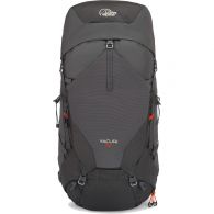 Lowe Alpine Yacuri medium - large 65L backpack anthracite graphene