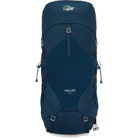Lowe Alpine Yacuri medium - large 65L backpack tempest blue 
