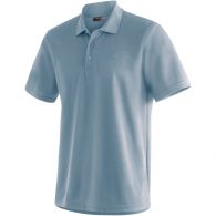 Maier Sports Ulrich polo heren stormy sea 