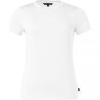 Goldbergh Avery shirt dames white 