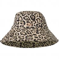 Goldbergh Beach Bucket hoed dames jaguar 