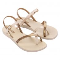 Ipanema Fashion sandalen dames beige gold 