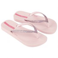 Ipanema Anatomic Lolita Kids slippers junior licht roze 