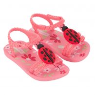 Ipanema Daisy II Baby sandalen junior pink 