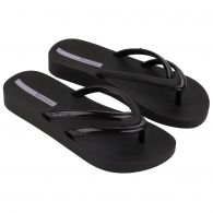 Ipanema Anatomic Comfy slippers dames black 