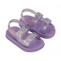 Ipanema Follow Baby sandalen junior lilac 