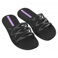 Ipanema Meu Sol Slide slippers dames black 