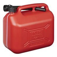 ProPlus Brandstof jerrycan 10 liter 