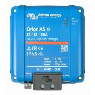 Victron Energy Orion XS 12-12V/50A DC-DC non-isolated acculader  