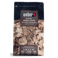 Weber Hickory houtsnippers 