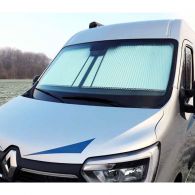 Remis Remifront 4 voorpaneel voor Renault Master FL  vanaf 2019 met rijhulpsensoren