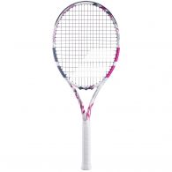 Babolat Evo Aero Lite tennisracket pink  