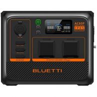 Bluetti AC60P Portable powerstation 