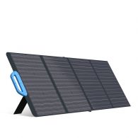 Bluetti PV120 120 watt opvouwbaar zonnepaneel 