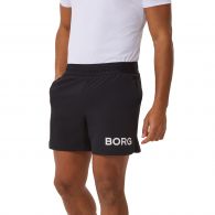 Björn Borg Borg short shorts heren black 
