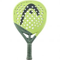 Head Extreme Elite padel racket green 