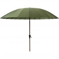 DWS Shanghai parasol 280 groen 