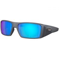 Oakley Heliostat zonnebril blue steel 