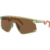 Oakley BXTR zonnebril trans fern 