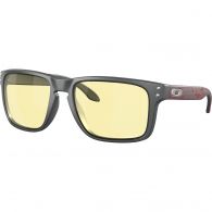Oakley Holbrook XL zonnebril matte carbon 
